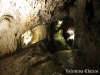 Grotta Zinzulusa (Comune di Castrignano). Cripta o Duomo