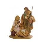 Il Natale di Gesù Bambino