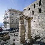 Taranto, disagi alle Poste, sportelli in tilt e disagi per i cittadini