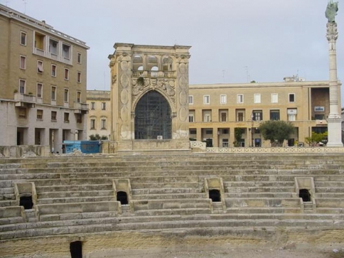 lecce