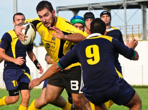O. Orlandino - Cus Lecce