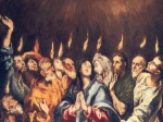 Pentecoste, invochiamo lo Spirito Santo, il grande escluso dalla...