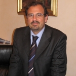 Alfredo Prete è il nuovo Presidente di Unioncamere