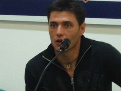 Le interviste di Lecce - Sampdoria