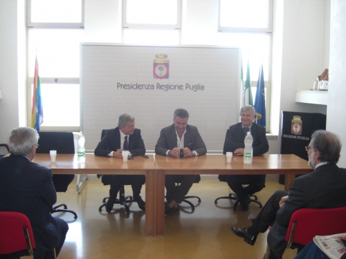 Anci Puglia: con la nuova manovra economica i comuni al collasso