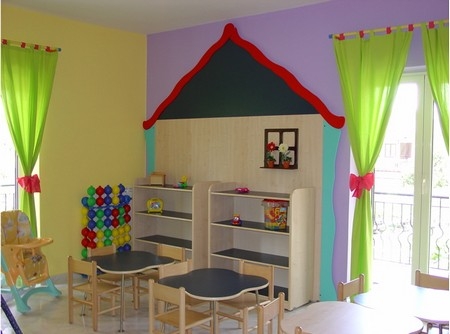 Asilo Nido: aperte le iscrizioni a Lecce