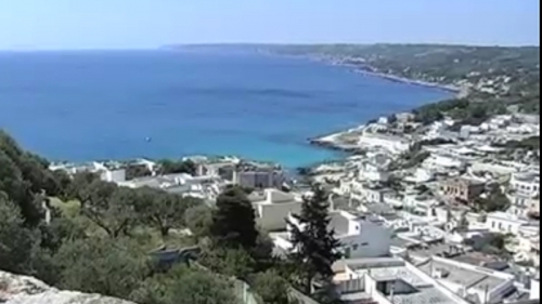 Ostillio: le iniziative della Regione a favore di Castro