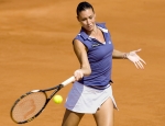 Flavia Pennetta ai quarti di finale