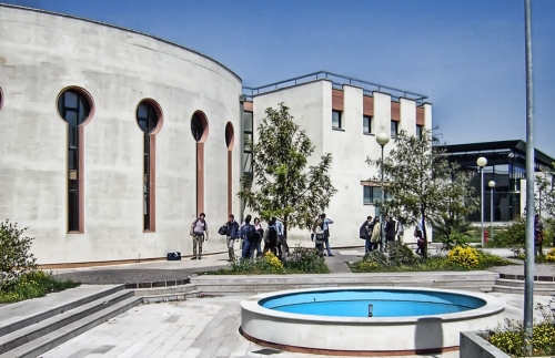 Isufi: l'intelligenza e le tecniche della sua misurazione, seminario