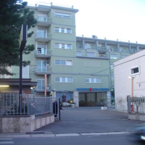 Ospedale Fasano Cisternino Ostuni, tavolo tecnico con Amati