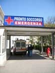 "Cocaina in ospedale" a Galatina, Cgil: un caso isolato sta...