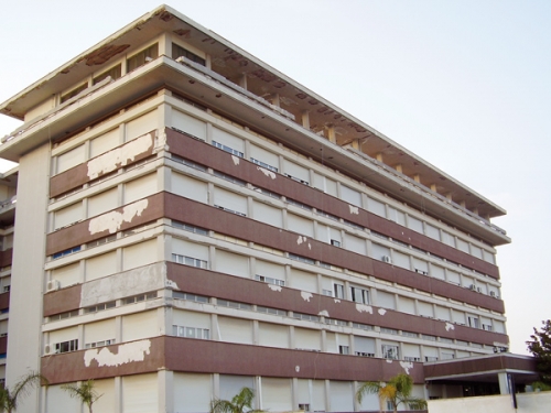 L'Ospedale di Poggiardo non chiude, Astore ringrazia tutti