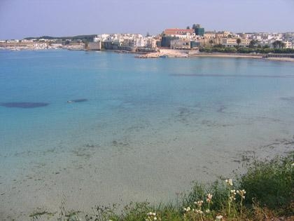 Spiagge pulite a Otranto – Clean up the Med 2010