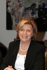 Poli Bortone lascia la dirigenza di An, nominato Amoruso