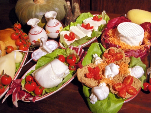 Legge regionale per sostenere il consumo dei prodotti agroalimentari