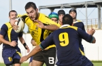 Rugby, prima giornata. Nessun passo falso per le salentine