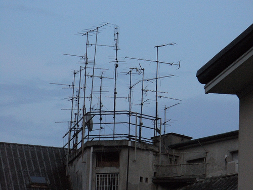 Digitale terrestre: aiuti alle televisioni private pugliesi dopo...