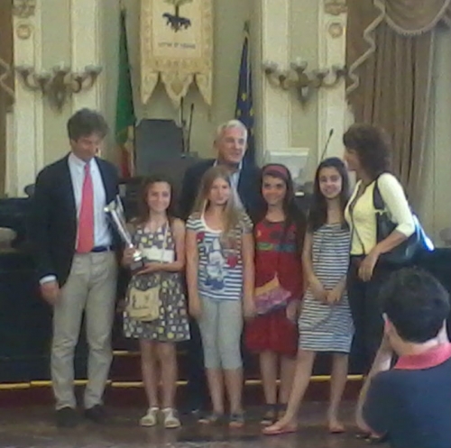 Coppa dei Campioni