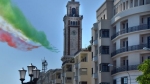 frecce tricolori