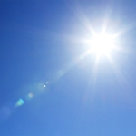 Arriva l'anticiclone africano, punte di 36-38°C