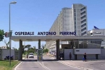 Importante evento clinico al Perrino di Brindisi coronato da un...