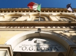 Uno studente non vedente del Costa di Lecce sull'accessibilità dei...
