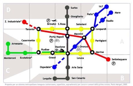 Filobus a Lecce, interpellanza urgente dell'opposizione: si faccia...