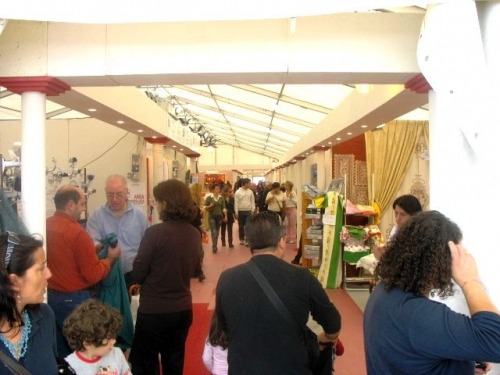 Miggiano, inaugurazione di Expo Saldi...non solo moda