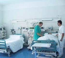 Possibile commissariamento della sanità pugliese se non si trovano...