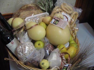 Il Distretto Agroalimentare di qualità jonico-salentino è un vanto...