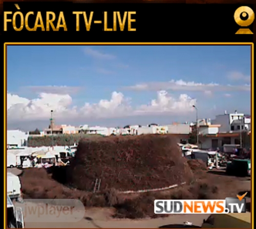 Fòcara