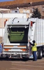 Emergenza rifiuti, la Provincia di Taranto: blocchiamo già i camion...