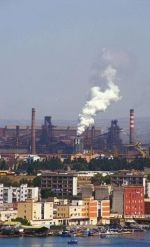 Trenta indagati all'Ilva di Taranto, anche i Riva