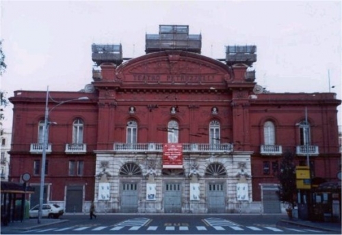 Petruzzelli, dal 1° febbraio le chiavi alla Fondazione