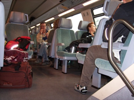 L'Anci si muove contro la soppressione delle fermate Eurostar