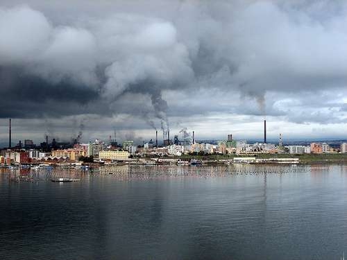 Ilva Taranto, dai camini diossina pari a diecimila inceneritori