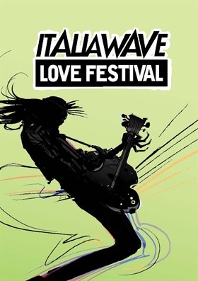 Lecce pronta ad accogliere Italia Wave Love Festival