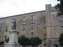 Municipio di Tricase