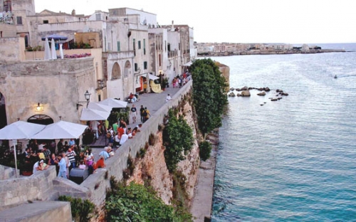 Otranto, incontro sulla tassa di soggiorno