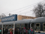 Anche quest'anno parte il Treno della Memoria