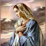 maria santissima madre di dio