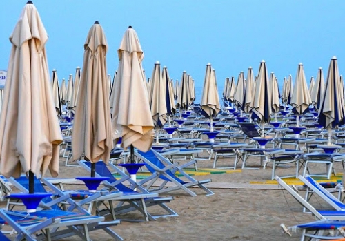stabilimenti balneari