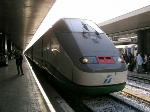 Ripristinata la fermata Eurostar a Barletta