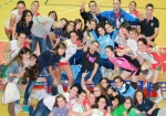 1DF/ New Axia Volley, al PalaBorgia le "delfine" travolgono...