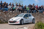 Rally Città di Casarano, al via la 26esima edizione