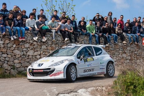 rally