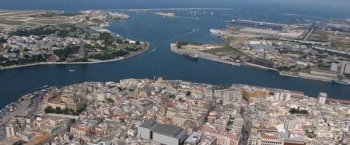 Il Sindaco di Brindisi Mennitti si dimette per motivi di salute