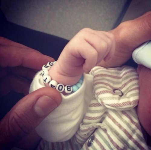 Maddox Prince Boateng