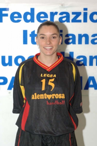 Salentorosa, crescita lenta