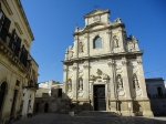 Nasce a Lecce il Centro di ascolto vittime dell'usura